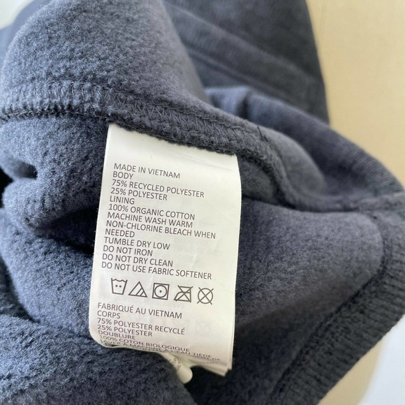 Prana Gray Lightweight Shirt Jacket - Picture 7 of 8